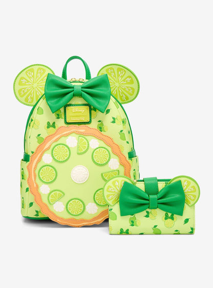 Mochila mini Minnie Mouse Key Lime Pie