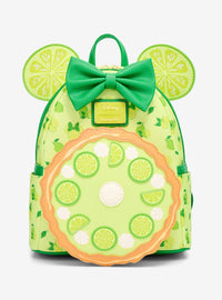 Mochila mini Minnie Mouse Key Lime Pie