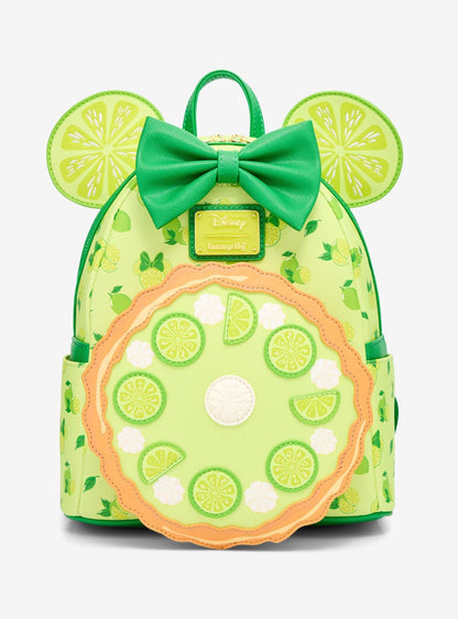 Mochila mini Minnie Mouse Key Lime Pie