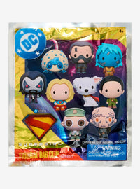 Clip sorpresa para bolso de Supergirl - DC Comics