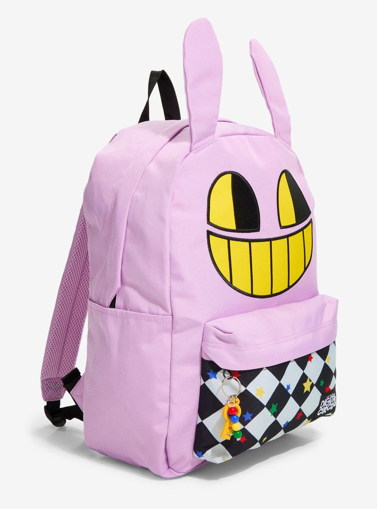 Mochila Jax de The Amazing Digital Circus