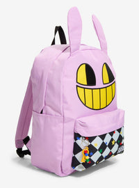 Mochila Jax de The Amazing Digital Circus