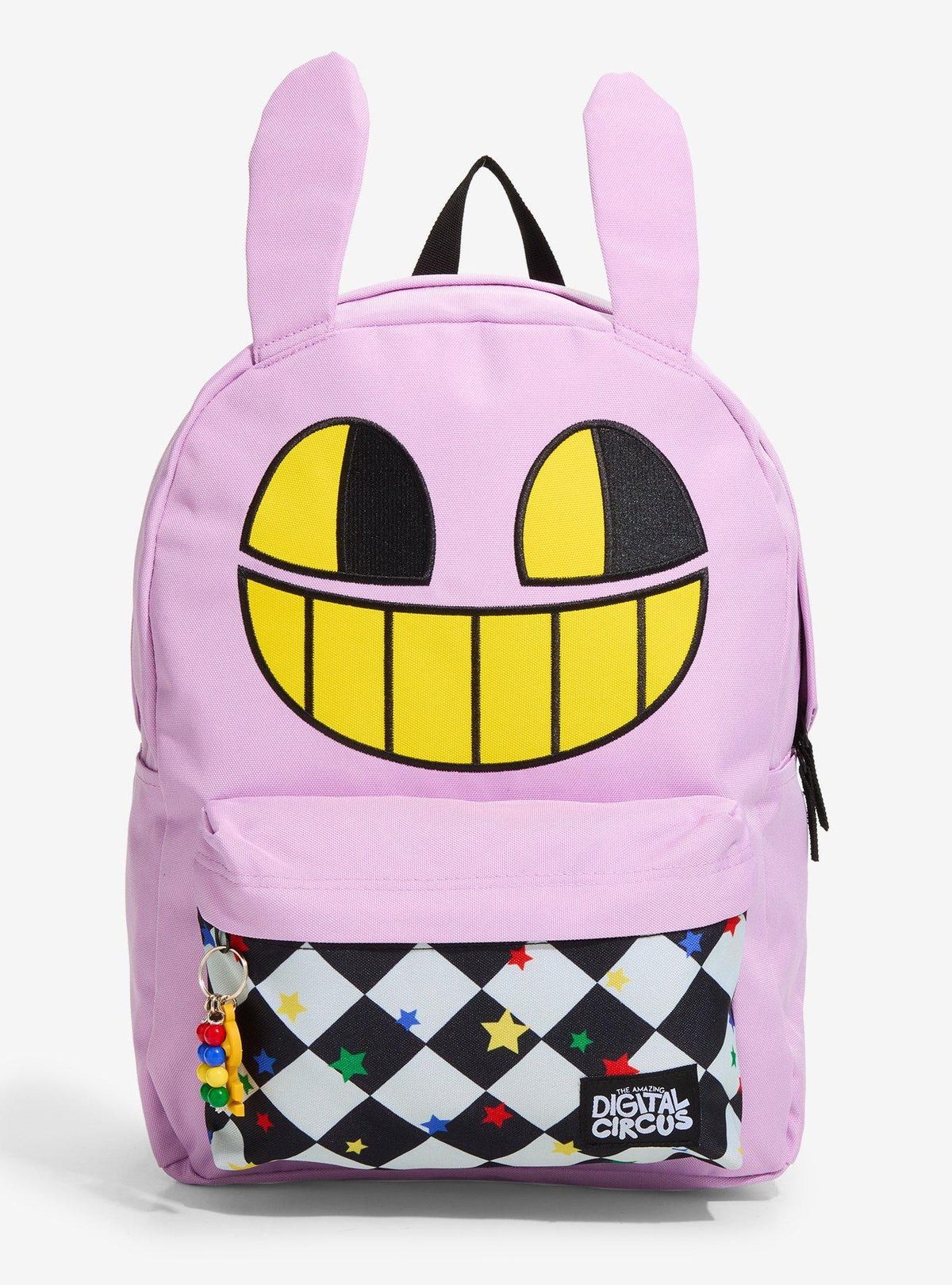 Mochila Jax de The Amazing Digital Circus