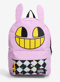 Mochila Jax de The Amazing Digital Circus