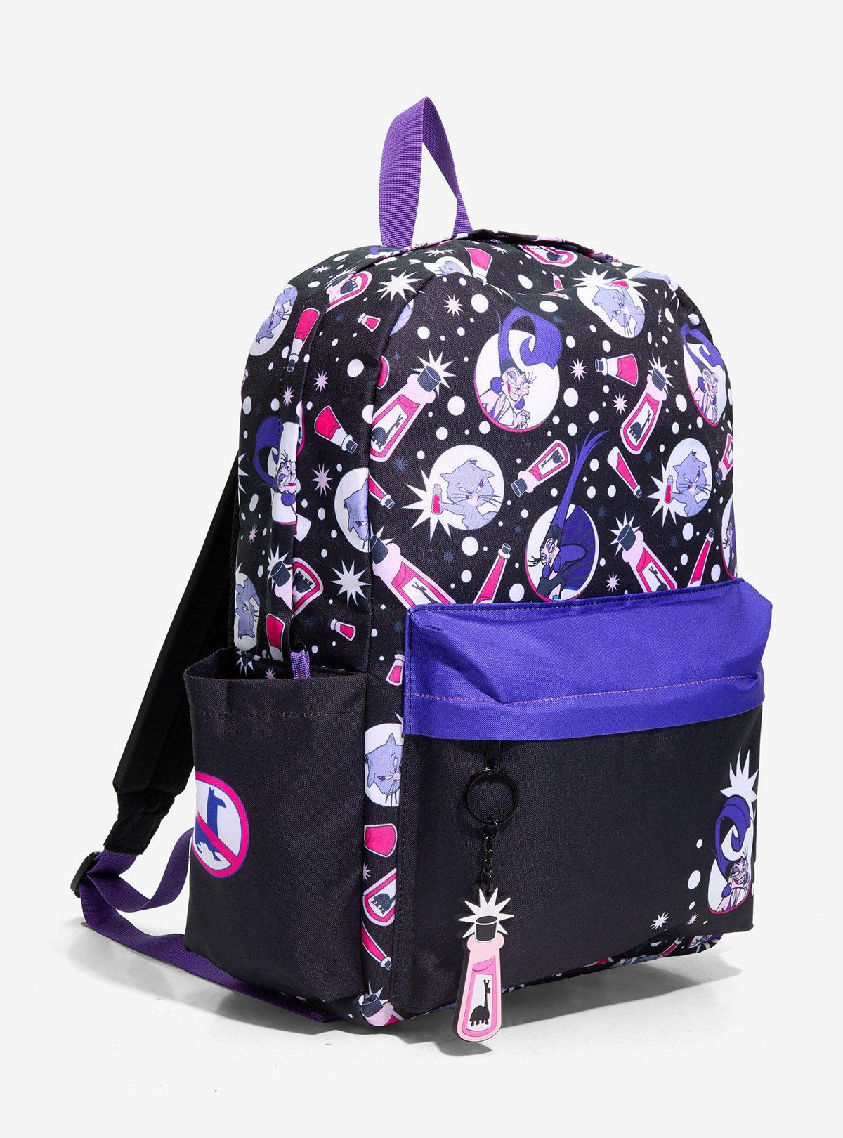 Mochila Yzma de Las locuras del emperador
