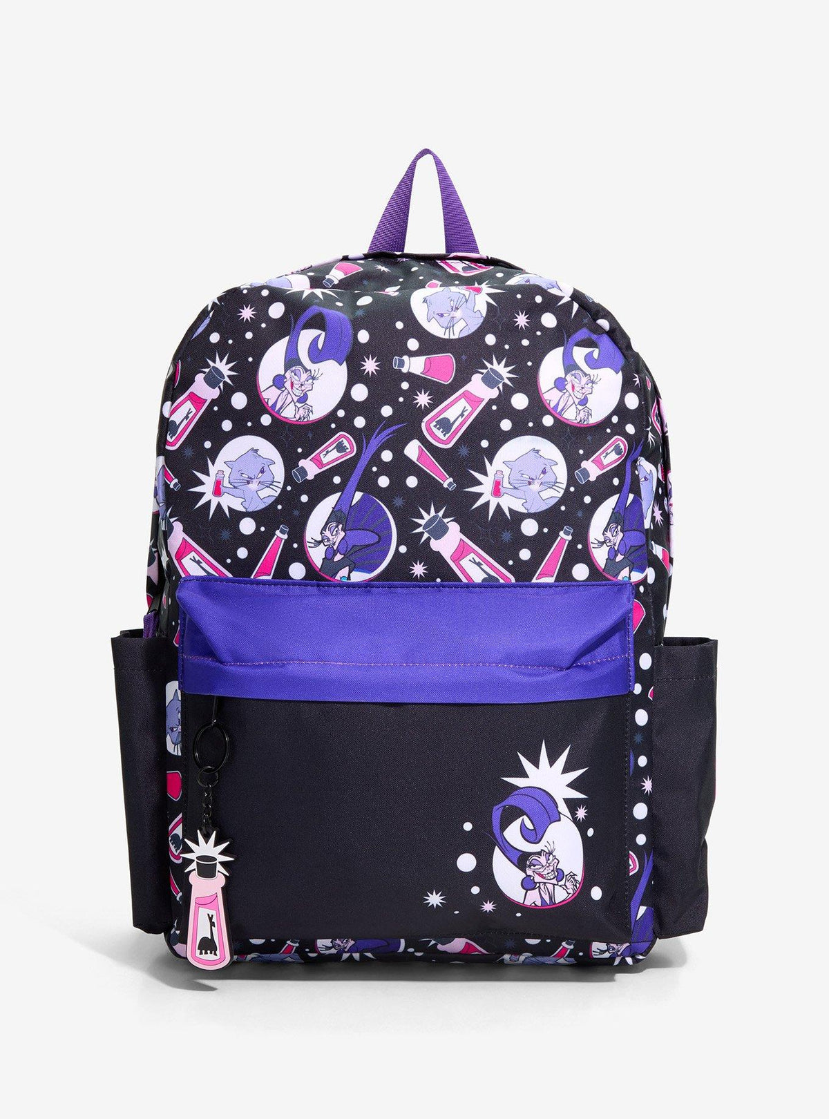 Mochila Yzma de Las locuras del emperador
