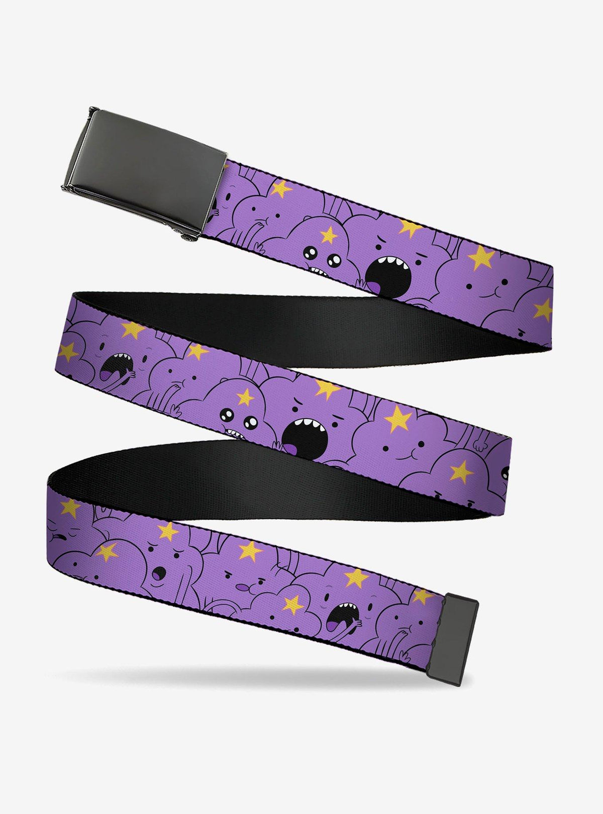 Adventure Time: cinturón de Lumpy Space Princess