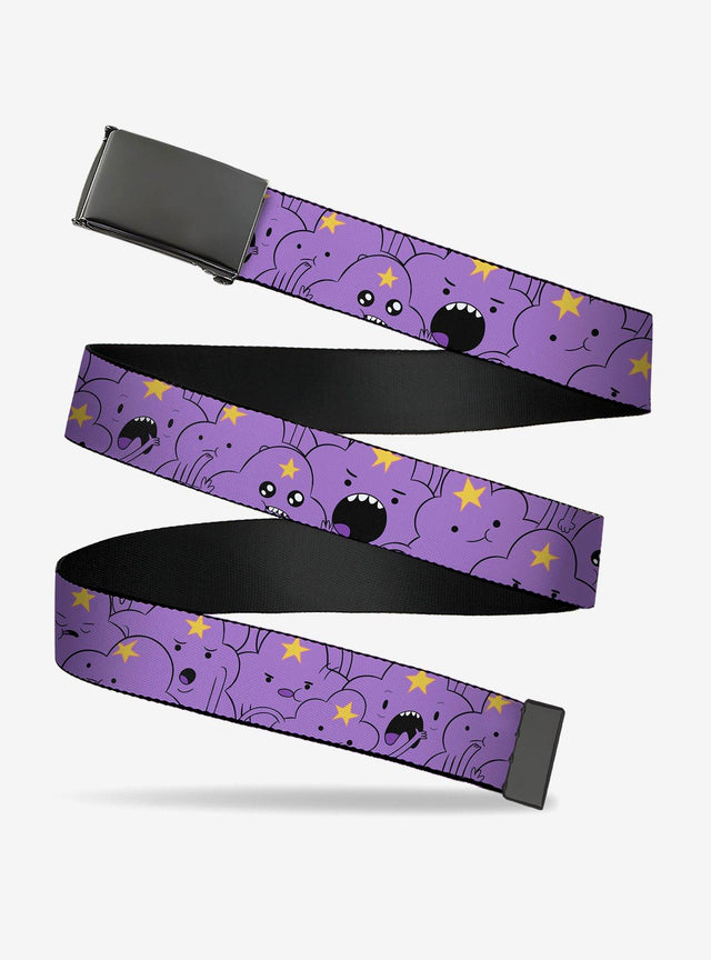 Adventure Time: cinturón de Lumpy Space Princess