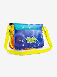 Cartera cruzada de SpongeBob SquarePants