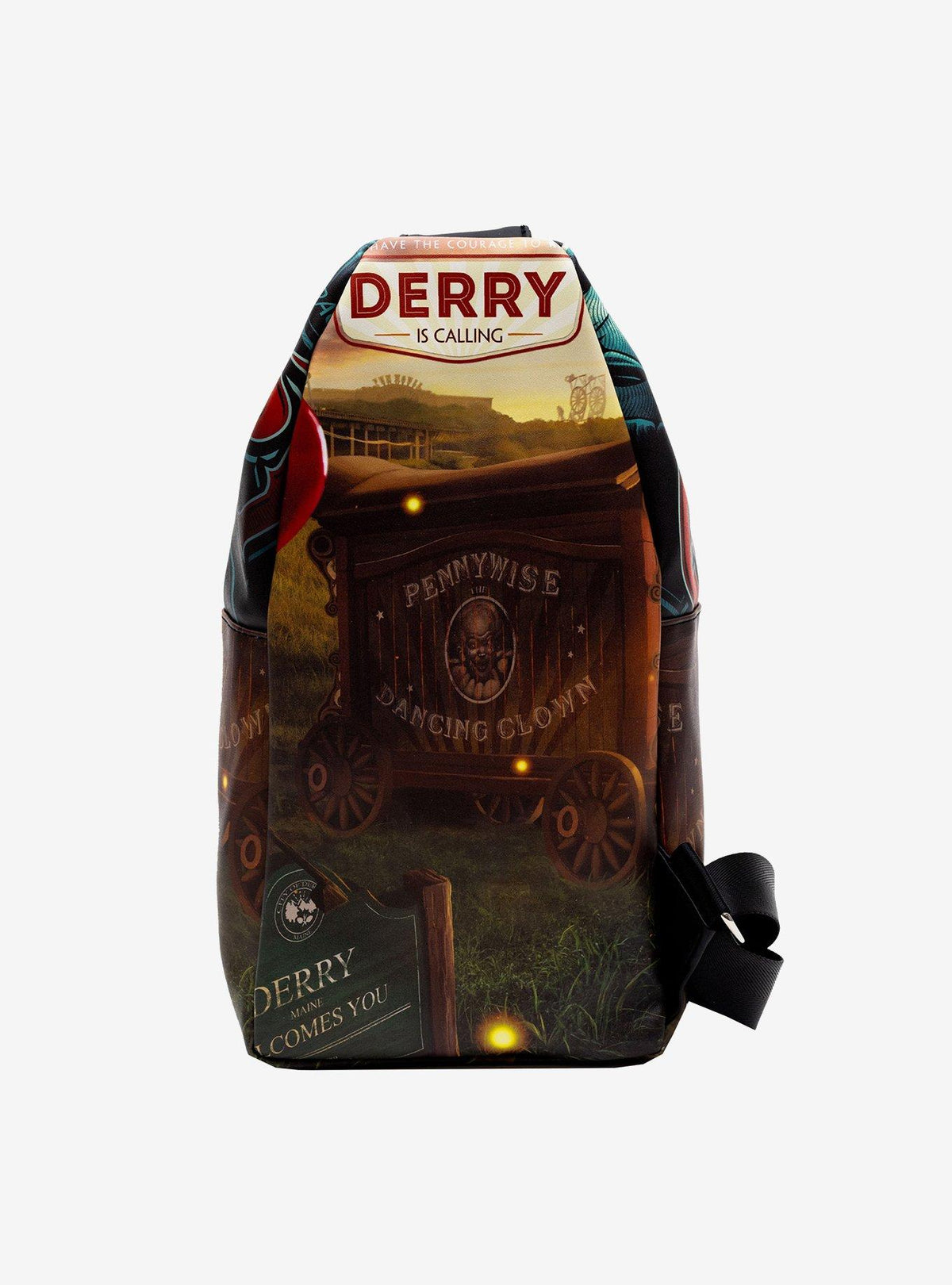 Bolso bandolera Pennywise de It Chapter Two