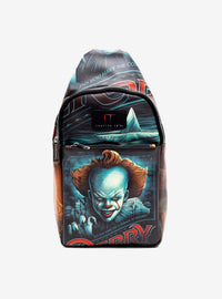 Bolso bandolera Pennywise de It Chapter Two