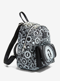Mochila mini Disney Alicia en el País de las Maravillas