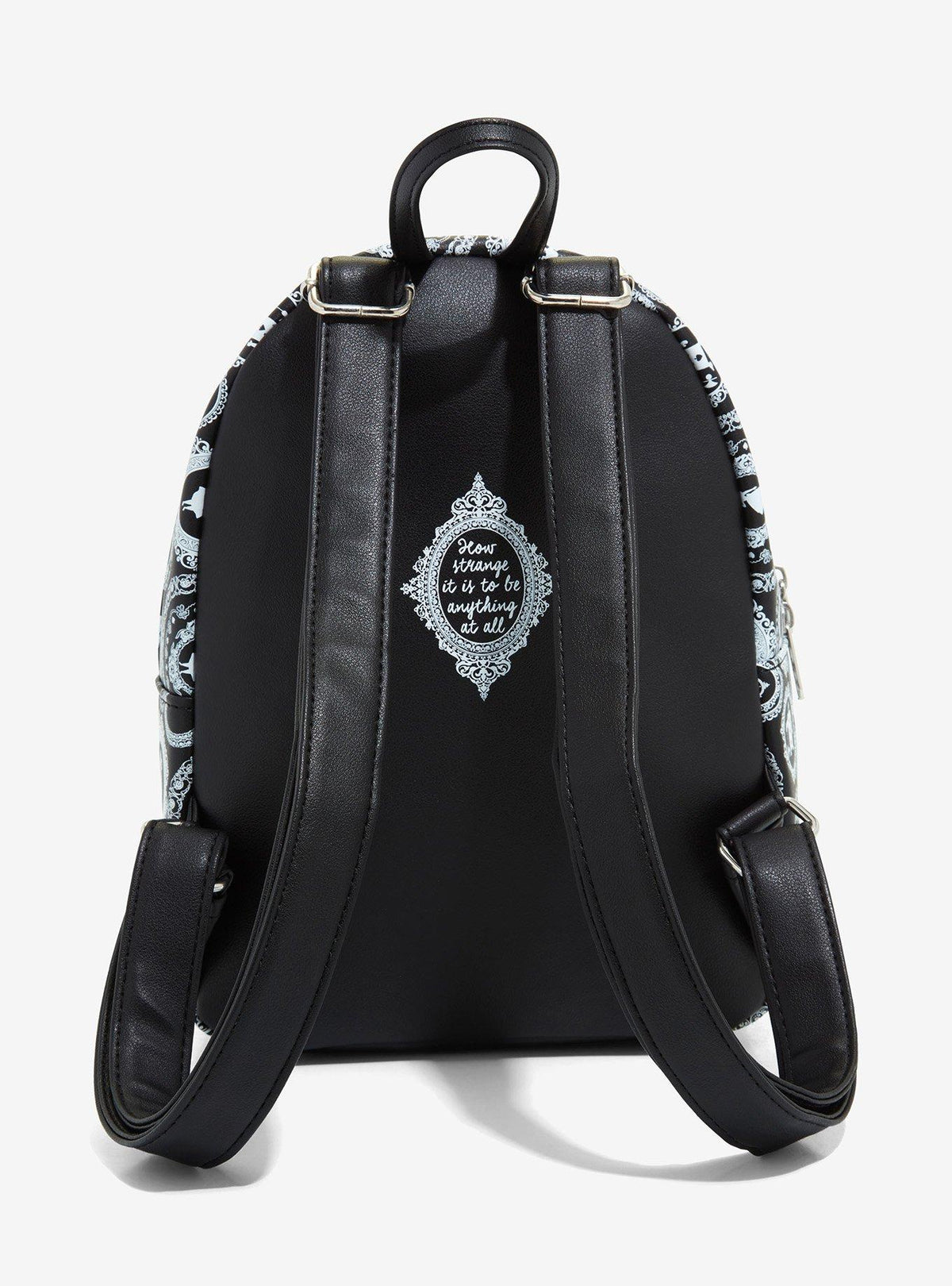 Mochila mini Disney Alicia en el País de las Maravillas