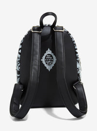 Mochila mini Disney Alicia en el País de las Maravillas
