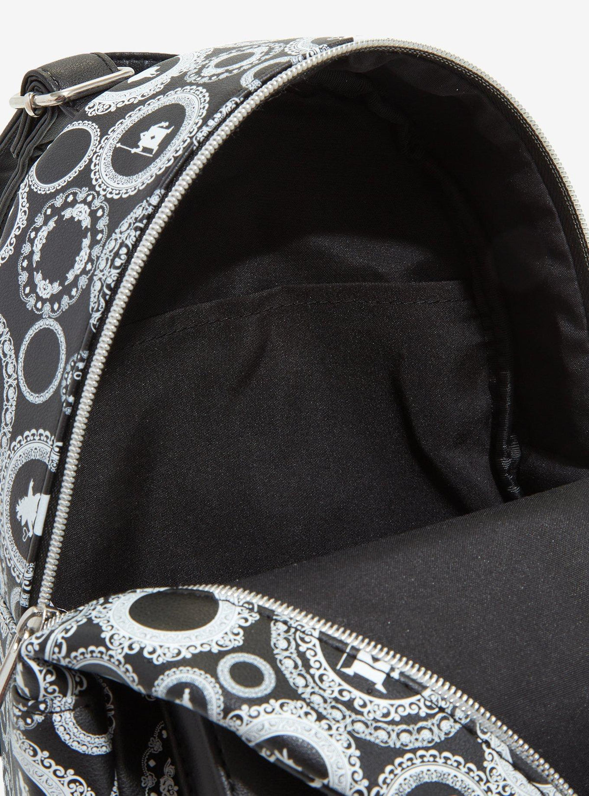 Mochila mini Disney Alicia en el País de las Maravillas