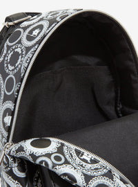 Mochila mini Disney Alicia en el País de las Maravillas