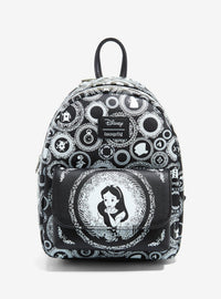 Mochila mini Disney Alicia en el País de las Maravillas