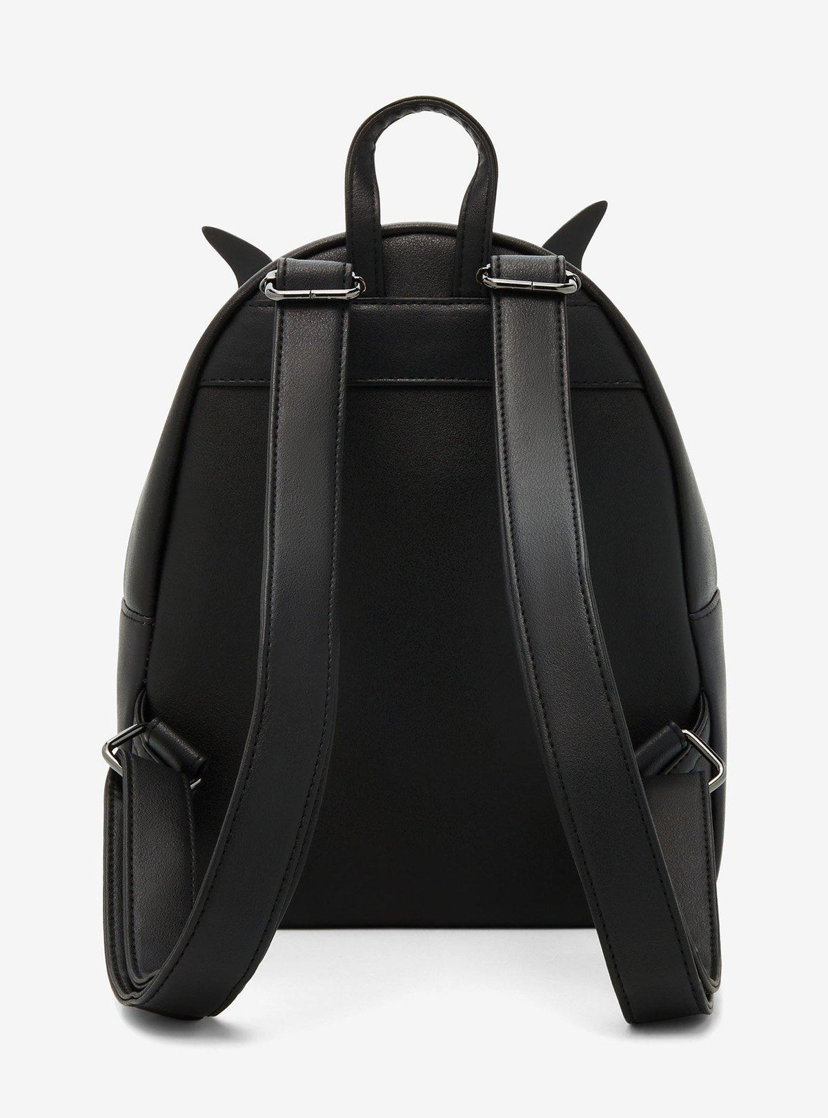 Mochila mini Sleeping Beauty Maleficent con cuernos luminosos