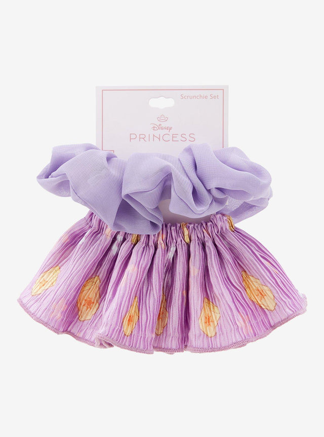 Set de coleteros Disney Princess Rapunzel