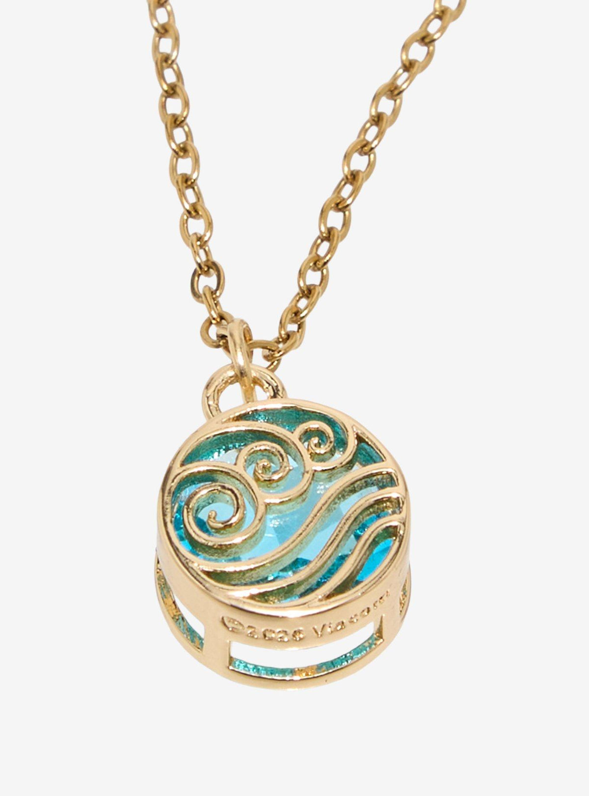 Collar de la Tribu Agua | Avatar: The Last Airbender