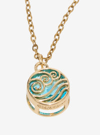 Collar de la Tribu Agua | Avatar: The Last Airbender