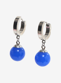 Aros colgantes Potara de Gohan - Dragon Ball Z