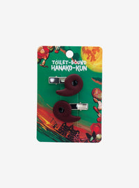Toilet-Bound Hanako-Kun: set de pinches de Nene