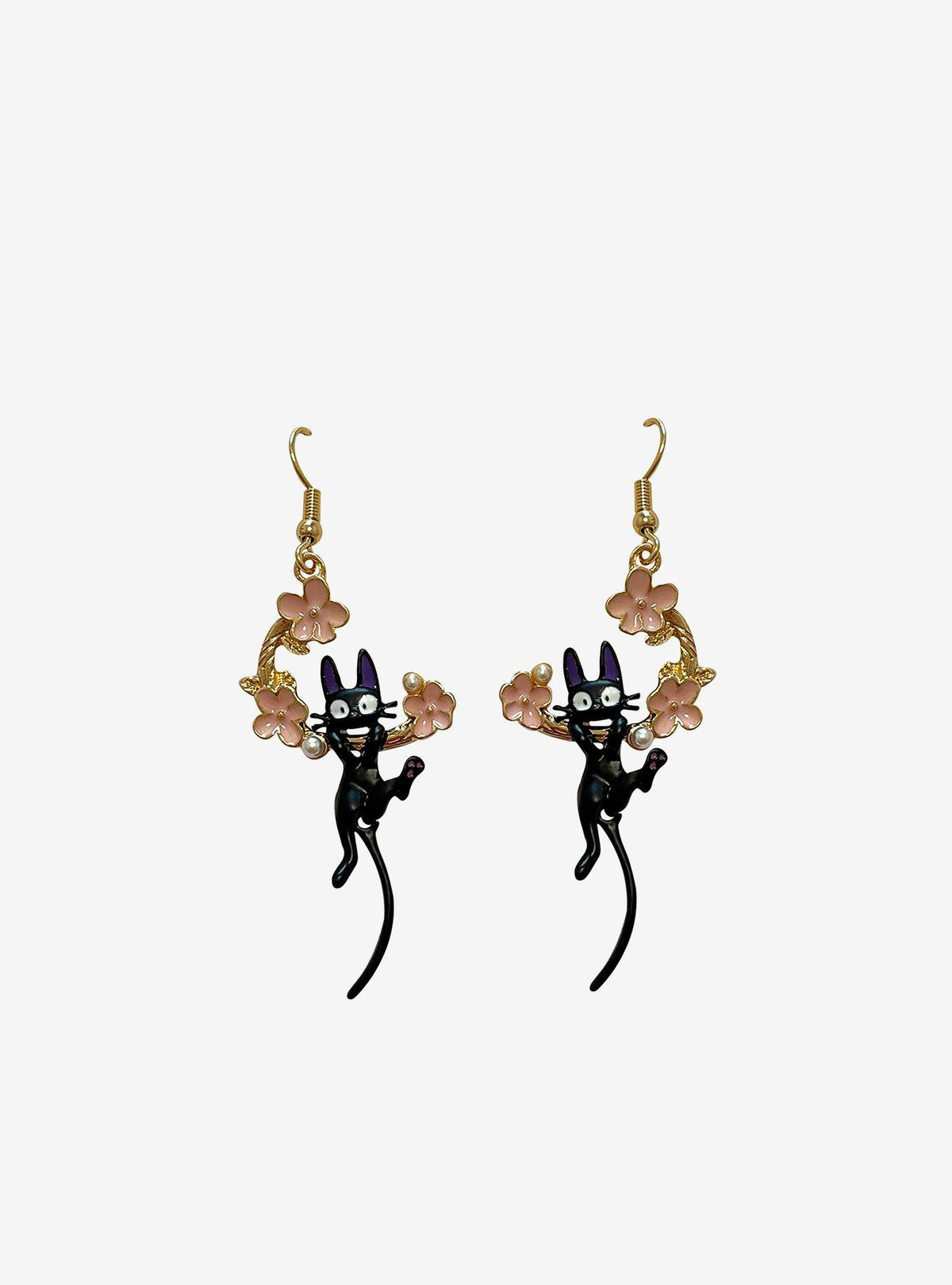 Aros colgantes de Jiji – Kiki's Delivery Service