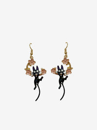 Aros colgantes de Jiji – Kiki's Delivery Service