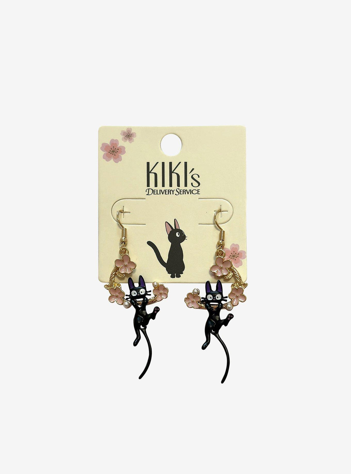 Aros colgantes de Jiji – Kiki's Delivery Service