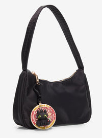 Clip sorpresa para bolso de How to Train Your Dragon