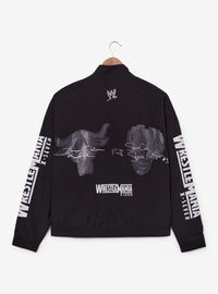 Chaqueta cortaviento WWE WrestleMania X-Seven