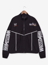 Chaqueta cortaviento WWE WrestleMania X-Seven
