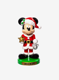 Cascanueces de Mickey Mouse de 15 cm