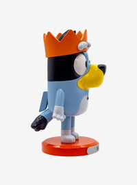 Cascanueces rechoncho de Bluey de 15 cm