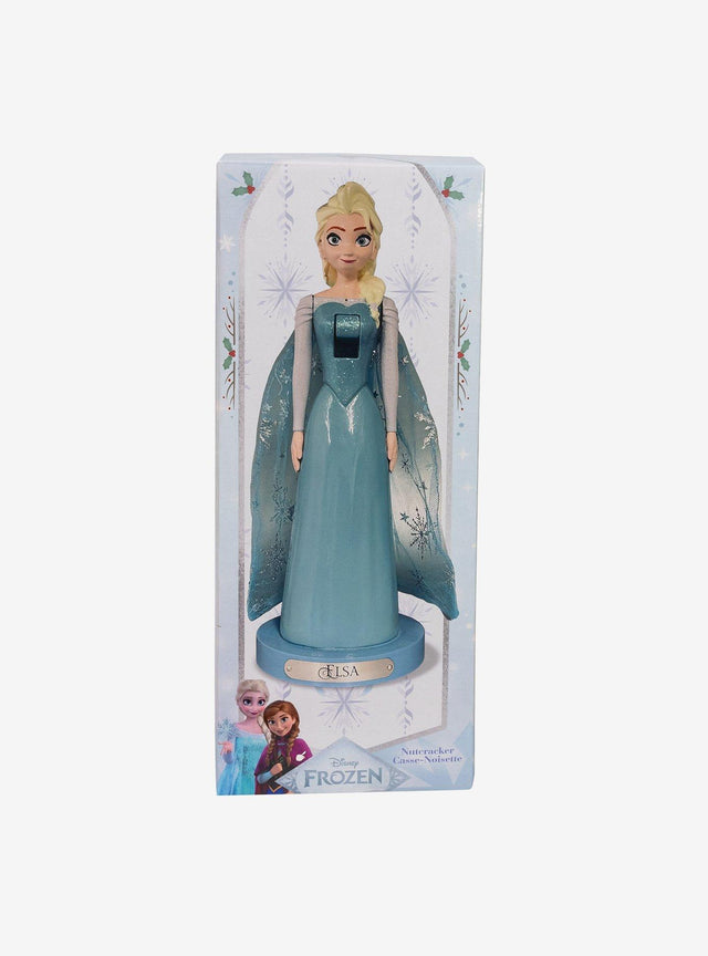 Cascanueces de Elsa de Frozen, 25 cm