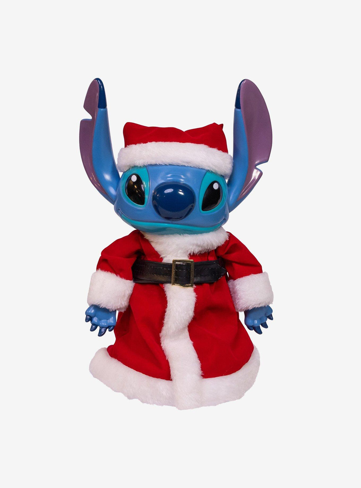 Disney Stitch: Adorno para la punta del árbol