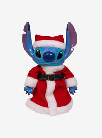 Disney Stitch: Adorno para la punta del árbol