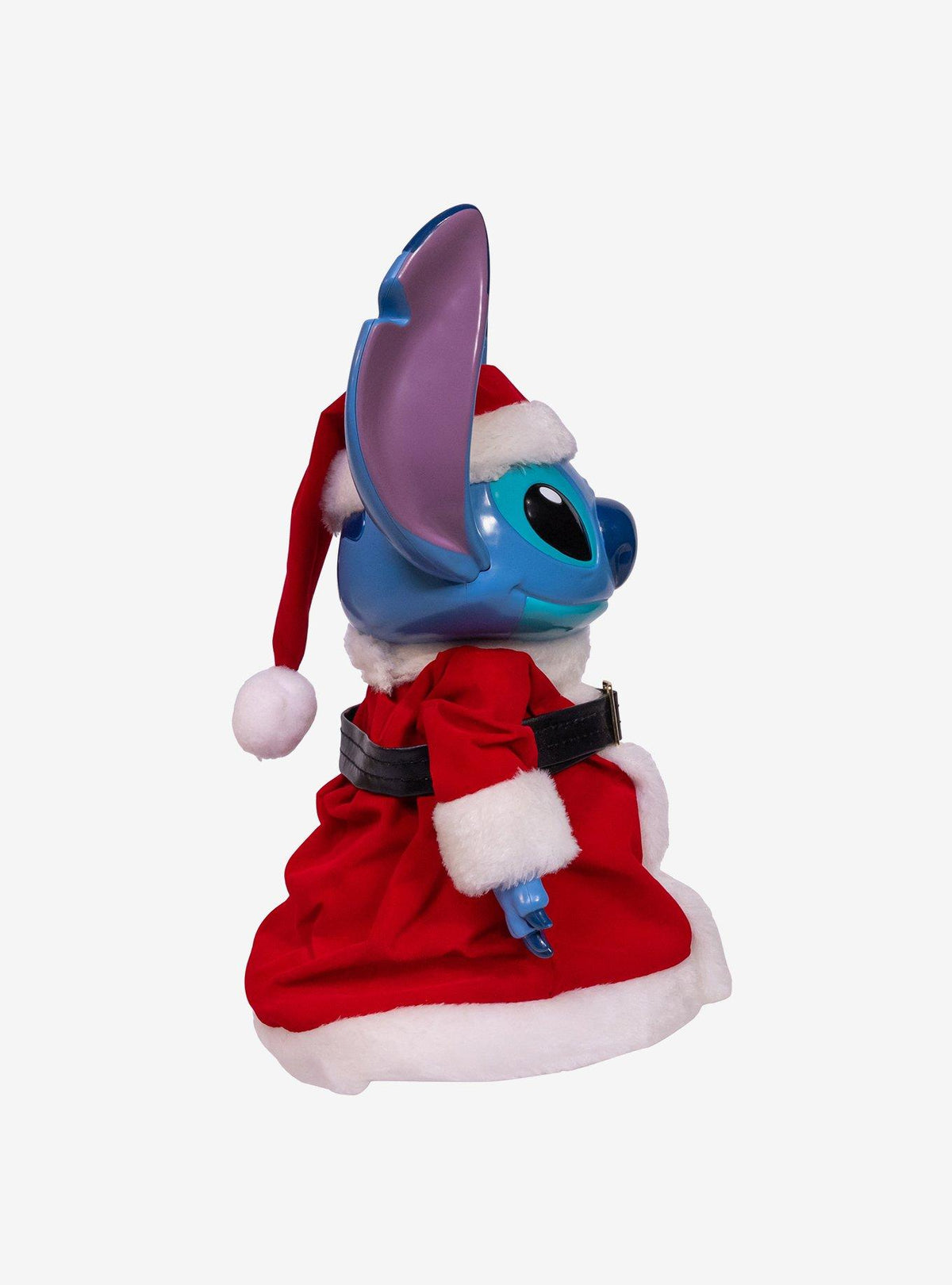 Disney Stitch: Adorno para la punta del árbol