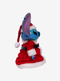 Disney Stitch: Adorno para la punta del árbol