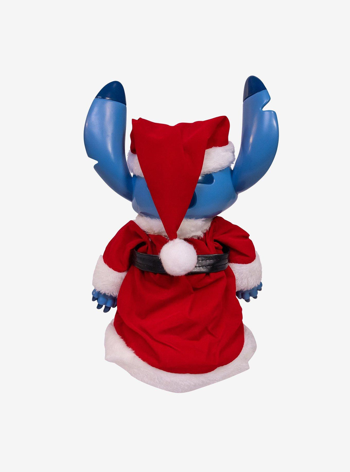 Disney Stitch: Adorno para la punta del árbol