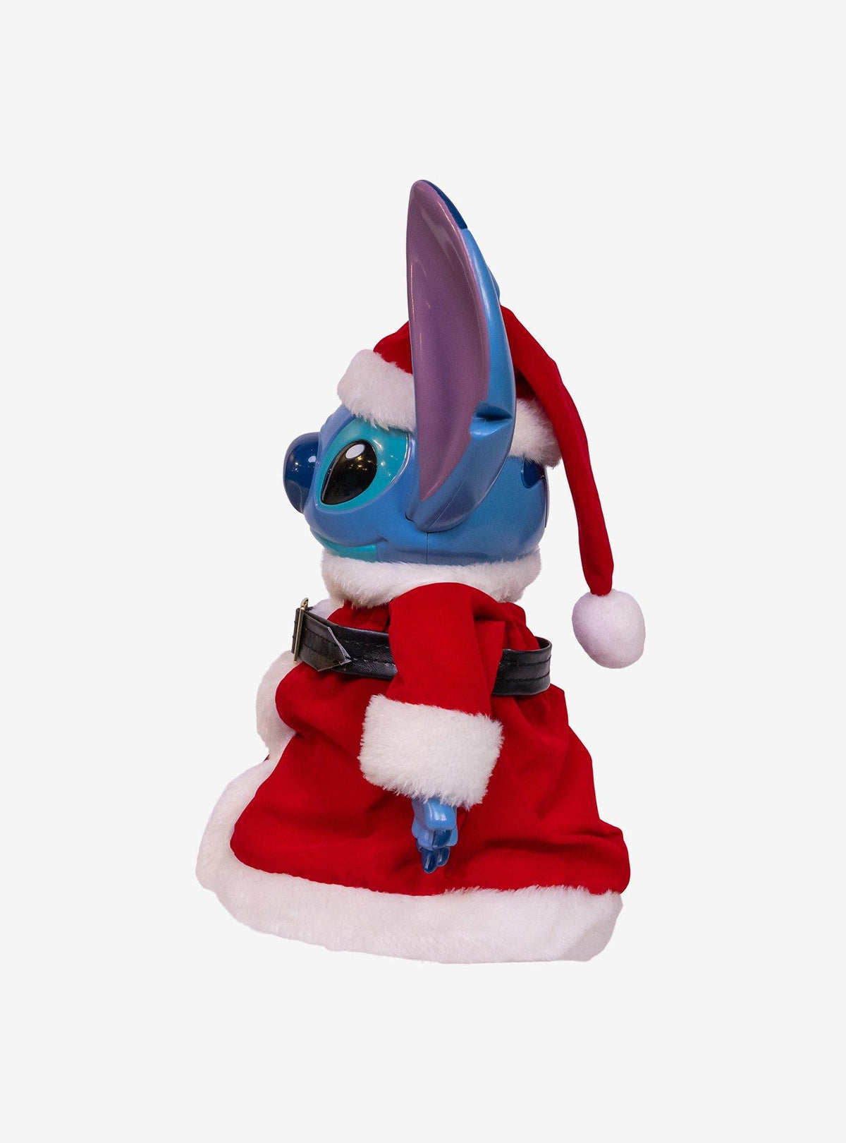 Disney Stitch: Adorno para la punta del árbol
