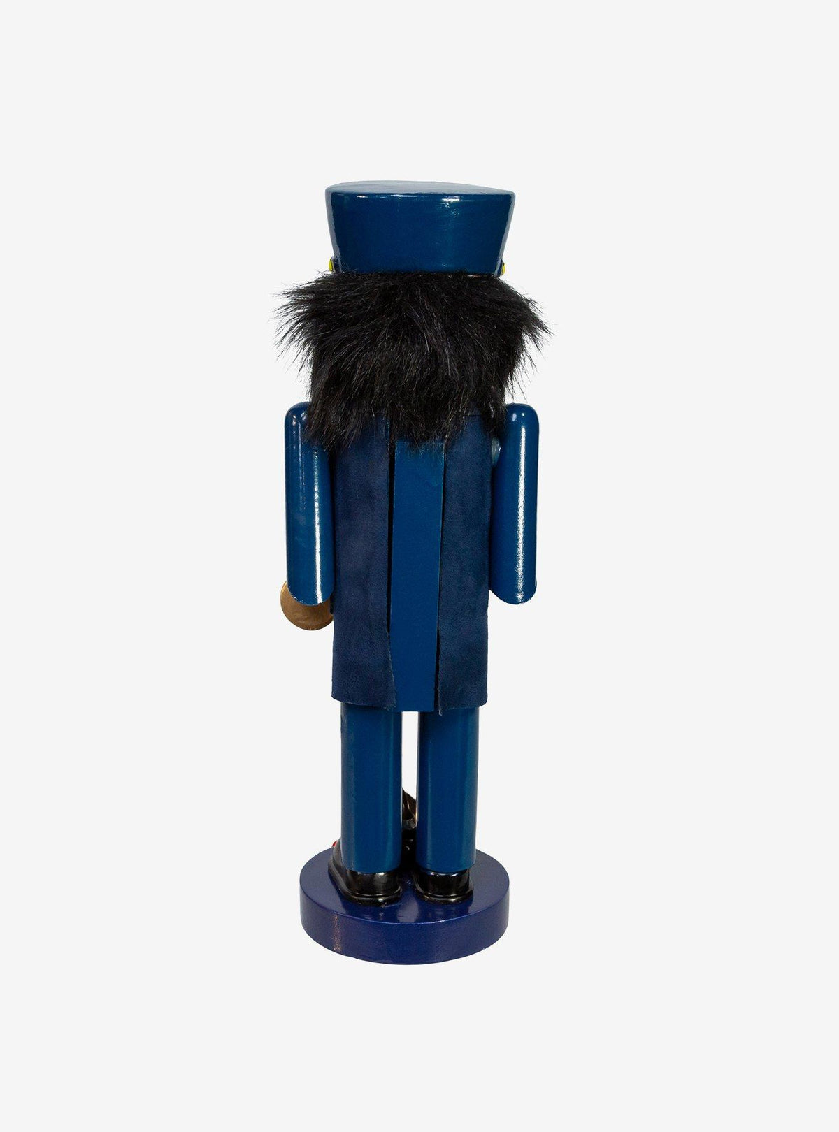Cascanueces Conductor de The Polar Express
