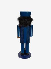 Cascanueces Conductor de The Polar Express