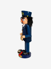 Cascanueces Conductor de The Polar Express