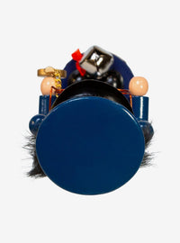 Cascanueces Conductor de The Polar Express