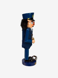 Cascanueces Conductor de The Polar Express