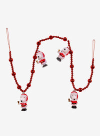 Guirnalda iluminada de Snoopy de 1,22 m