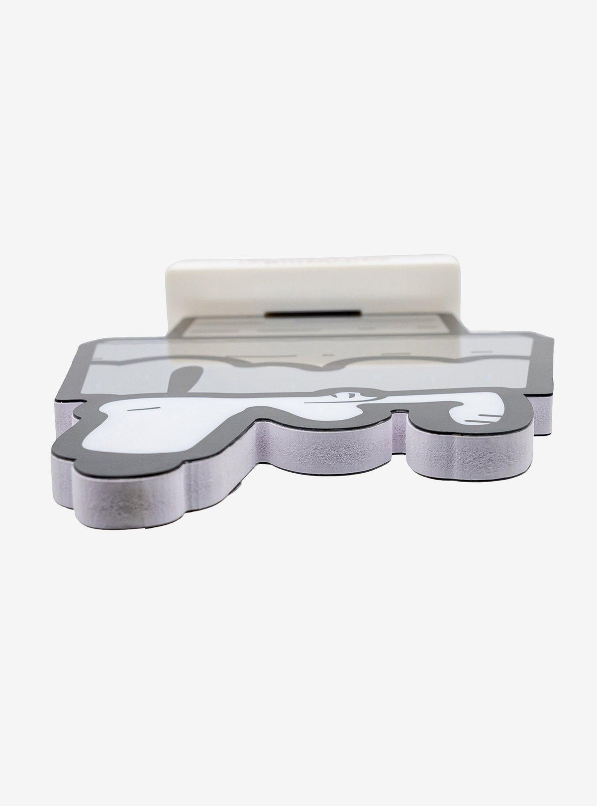 Lámpara de efecto infinito Snoopy Peanuts USB