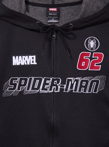 Polerón de malla Marvel Spider-Man Beyond Amazing
